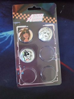 Alien stage Hyuna pins