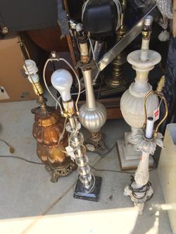 Lamps