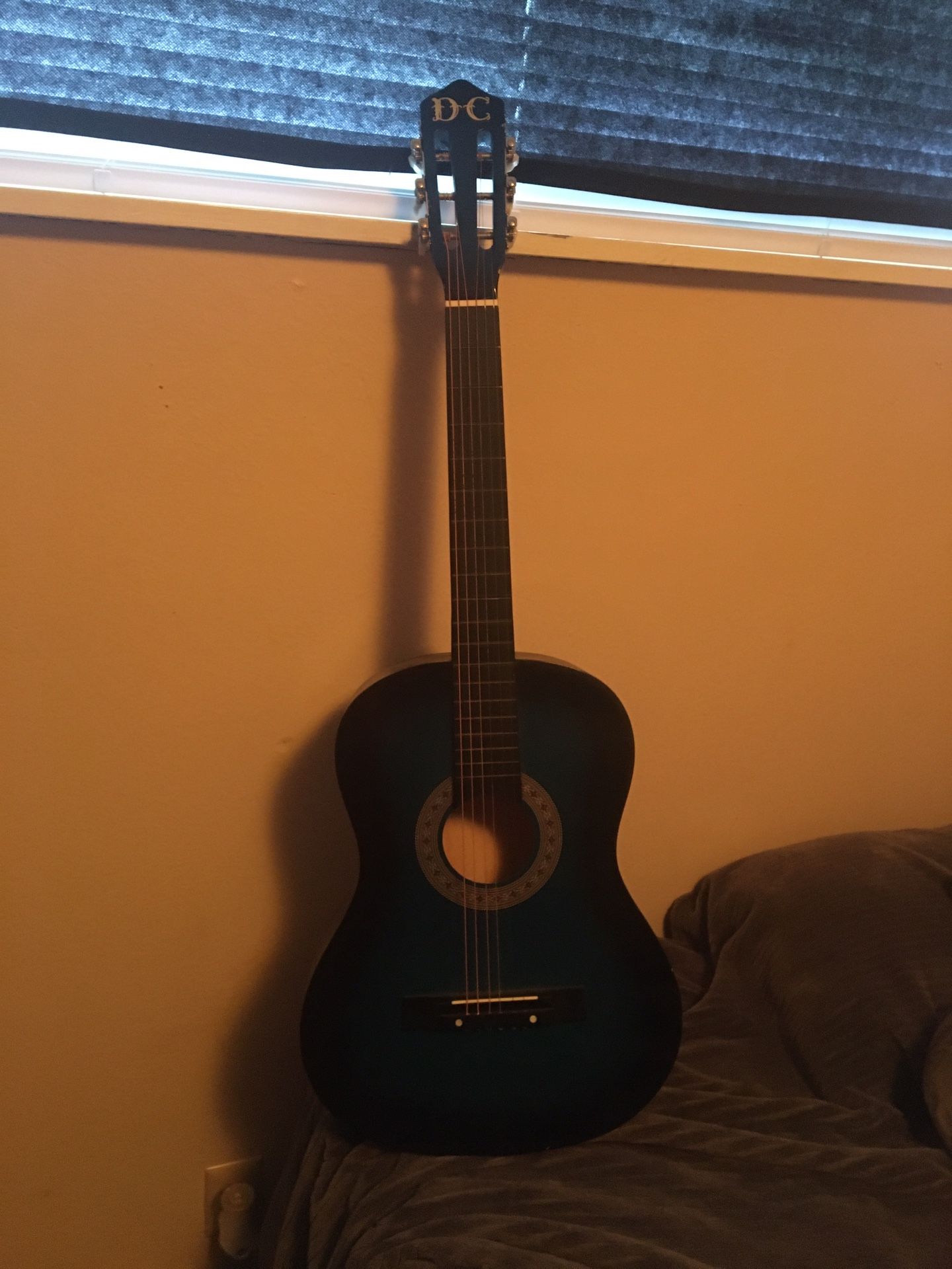Acoustic Guitar