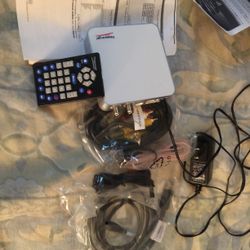 Win TV Hauppauge! Watch TV Channels From Pc.