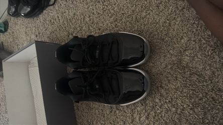 Space jams 11’s