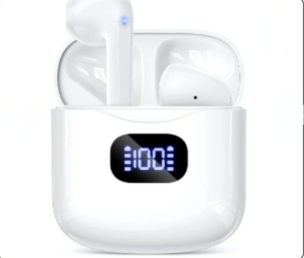 Wireless Earbuds, Bluetooth 5.3