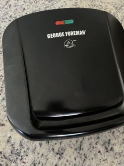 George Forman Grill