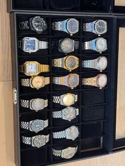 High quality men’s watches
