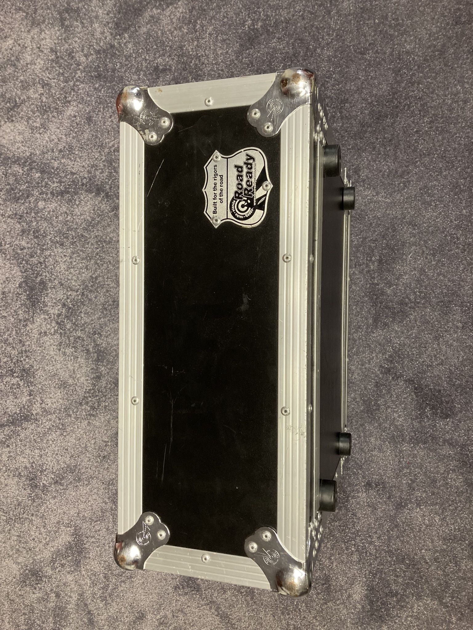Road ready road case