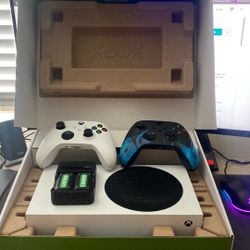 Xbox Series S
