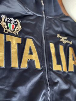Italia Vintage Sweatshirt