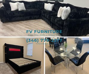 Brand new! Homeroom Packages! Same Day Delivery! Finance Available 