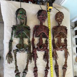 Halloween Custom Decor