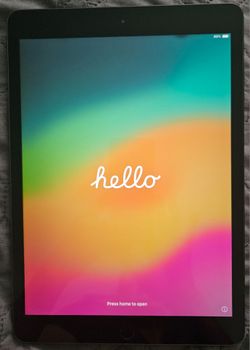 2 - Ipads 8th generation 32gb