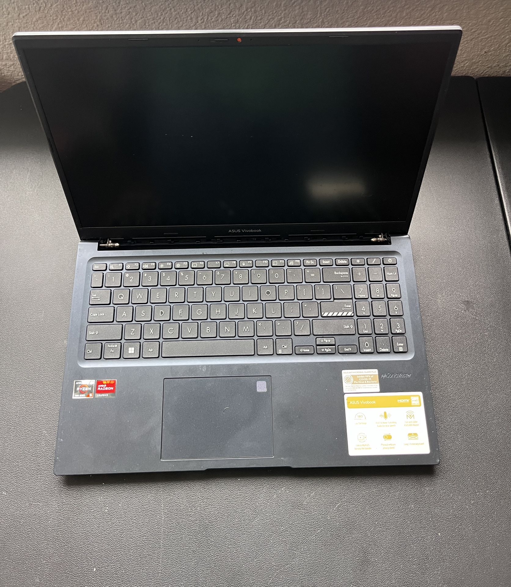 ASUS Vivobook