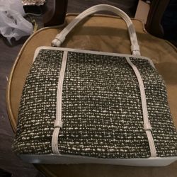 Gio & Co Italian Designer Purse