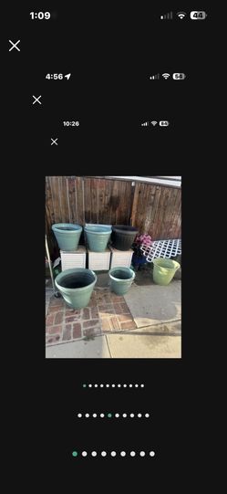 Planters