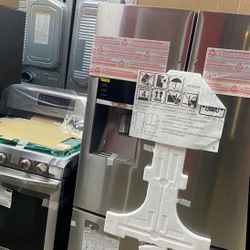 Samsung 3 Piece Kitchen Set