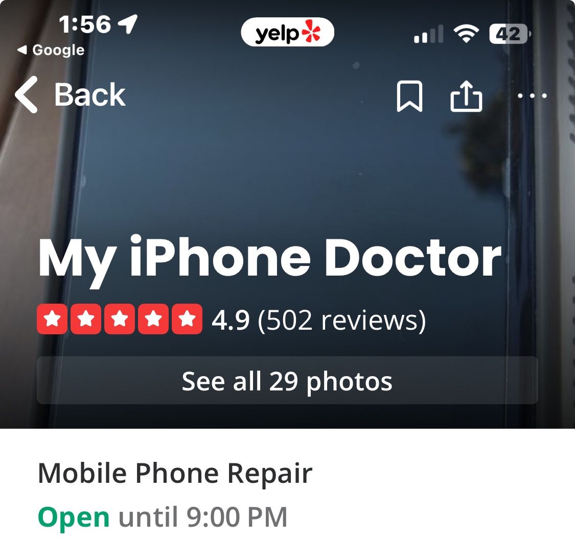 Best iPhone Repair Buy Sell Trade