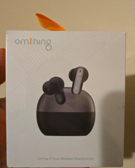Wireless Earbuds, AirFree 2 True Wireless Headphones, Earphones with Wireless
