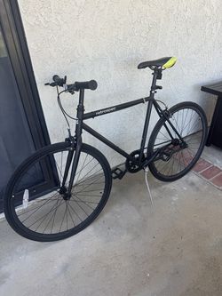 Retrospec Bike