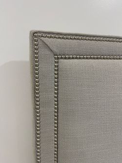 Mitchell Gold & Bob Williams King Size Bed Restoration Hardware Arhaus, Design Within Reach DWR