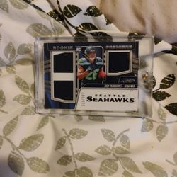 ZACH CHARBONNET  TRIPLE PATCH RELIC 119/399