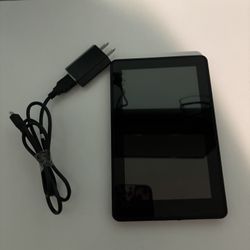 Kindle Fire Tablet 