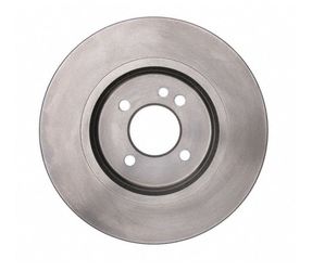 Duralast 2002-2006 Mini Cooper Brake Rotor