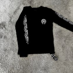 Chrome Heart Long sleeve 