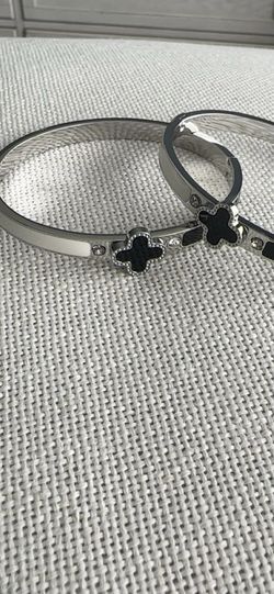 Bangle Silver 