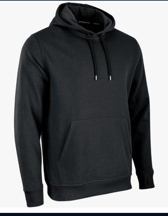 Men's Pull On Hoodie
