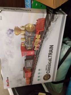 Train $ 15