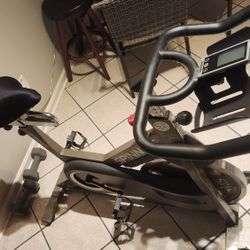 Spinning Spinner Aero Bike