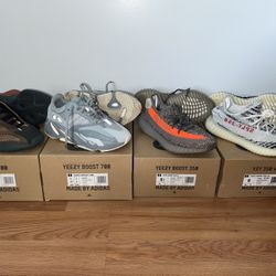 Yeezy 