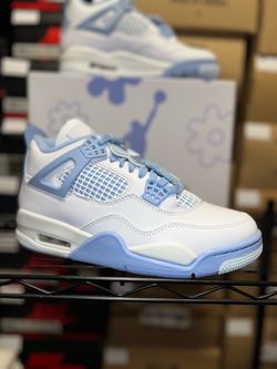 Jordan 4 forget me not women’s size 7.5 new