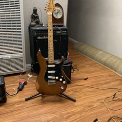 1978 USA Fender  Stratocaster