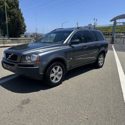 2006 Volvo Xc90
