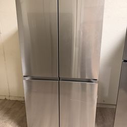 Samsung 4 Door Refrigerator 