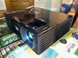 View Sonic Projector