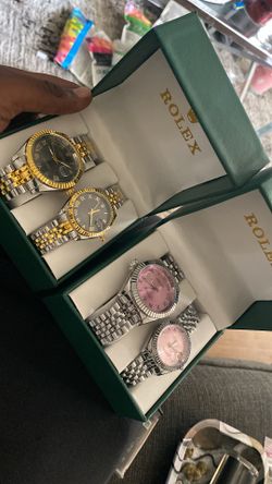 Watches sets
