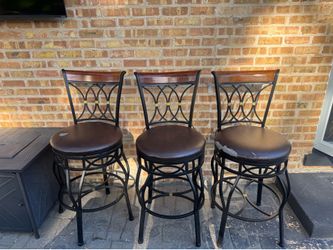 Bar stools
