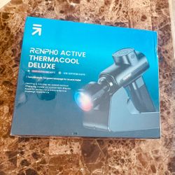 Massage Gun With Charging Base