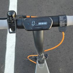 BRAND NEW‼️ SEGWAY E2 PlUS ‼️ TOP SPEED 15.5MPH‼️ $250 O.B.O‼️