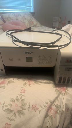 Free Epson printer