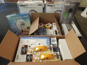Wholesale electronics clearance sale
