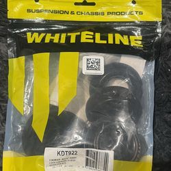 Whiteline Parts For Suspension 