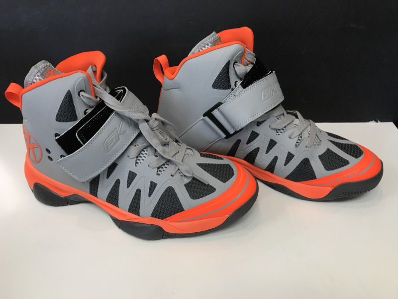 Ektio Barricade Mens Size 12 Basketball Shoes