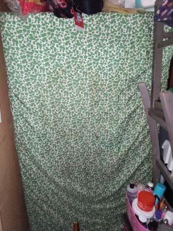 Twin Mattress 