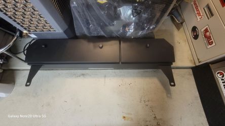 2019-2026 Chevrolet/GMCTuffy gun safe