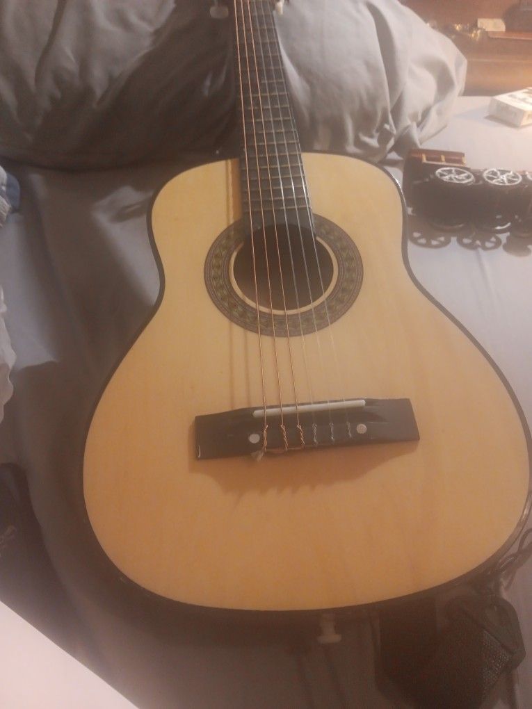 ADM . Guitar  30 Inch