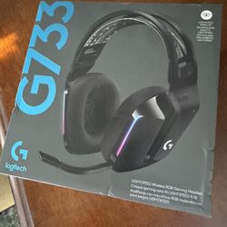 Logitech Pro Headset - Keyboard - Mouse