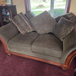Free couch