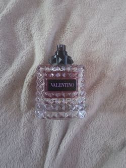 Valentino mens cologne